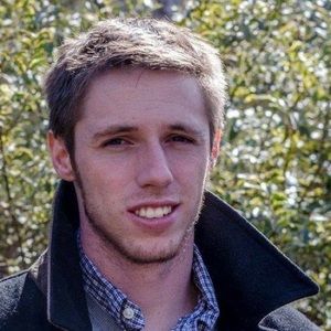 Meet your Posher, Chris